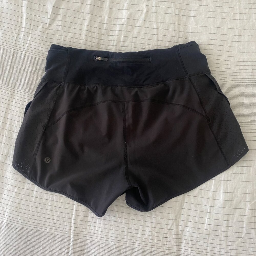 Lululemon Short - Picture 2 of 2
